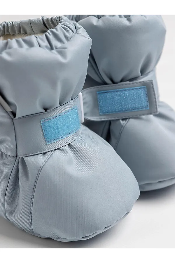 Пинетки BATIK, голубой - фото 2