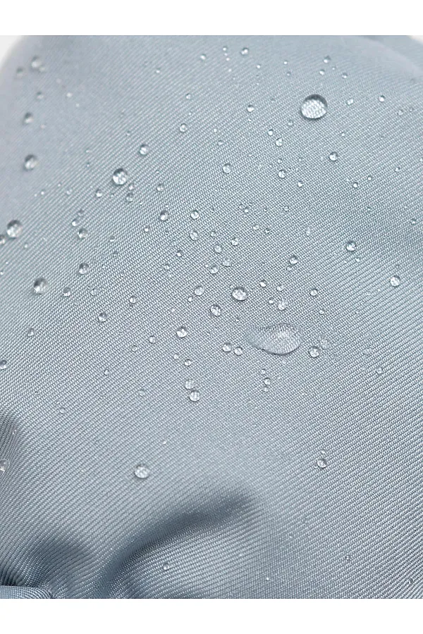 Пинетки BATIK, голубой - фото 2