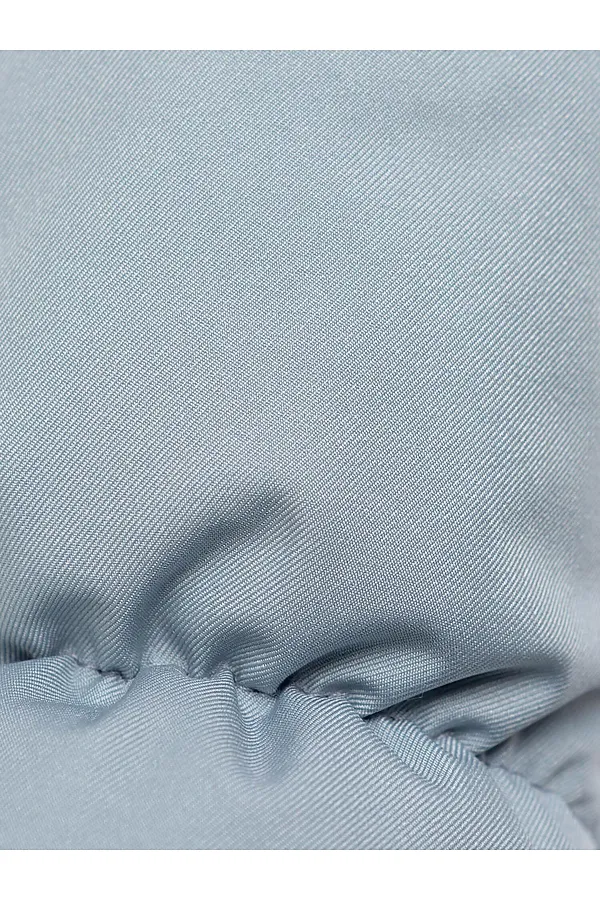 Пинетки BATIK, голубой - фото 2