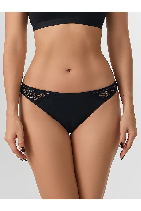 Трусы  MARK FORMELLE, черный1 - фото 2