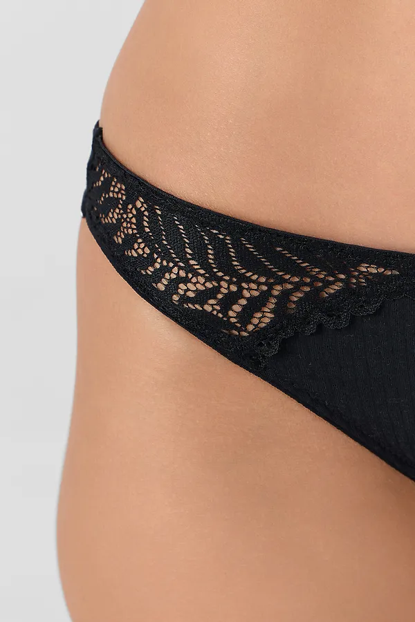 Трусы  MARK FORMELLE, черный1 - фото 2