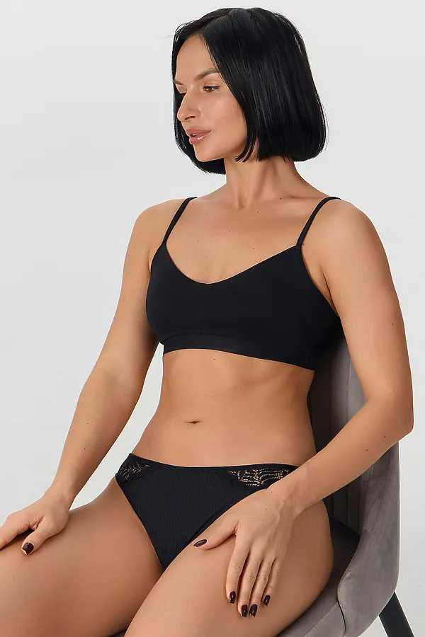 Трусы  MARK FORMELLE, черный1 - фото 2