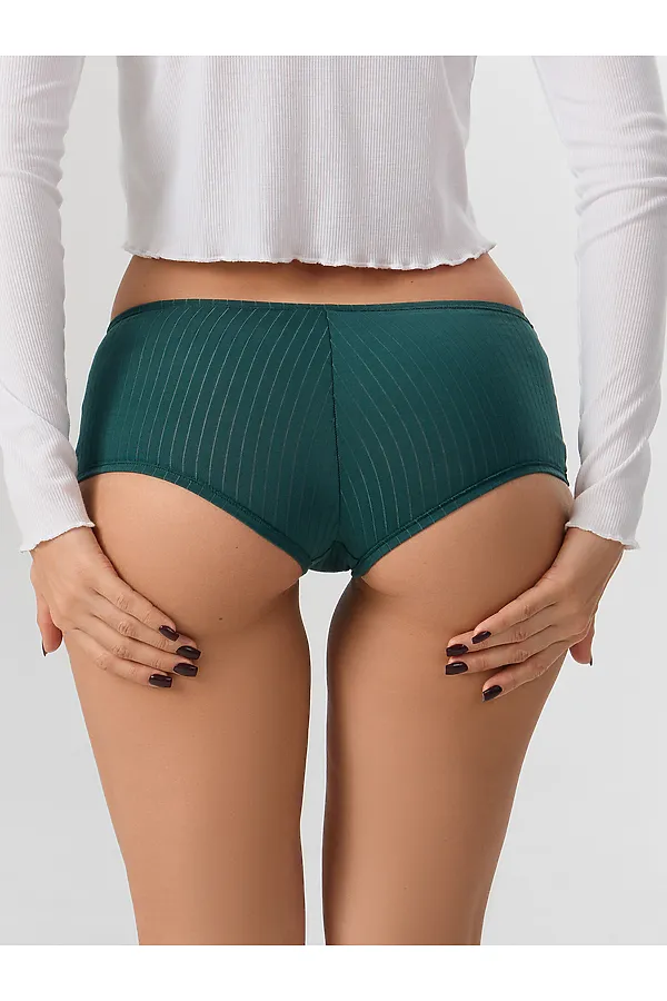 Трусы MARK FORMELLE, изумруд - фото 2