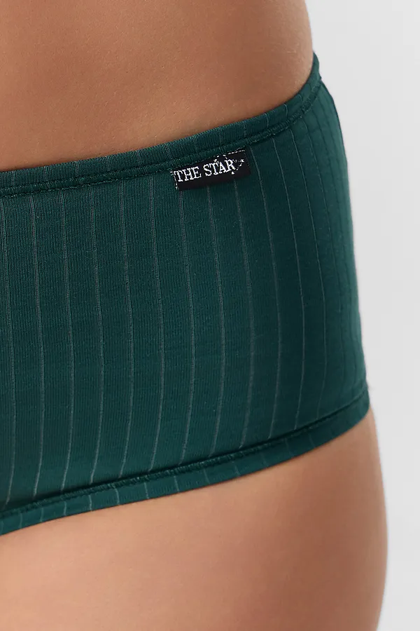Трусы MARK FORMELLE, изумруд - фото 2