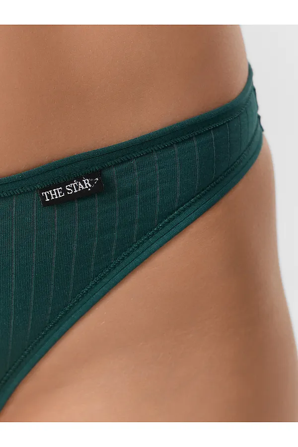 Трусы MARK FORMELLE, изумруд - фото 2
