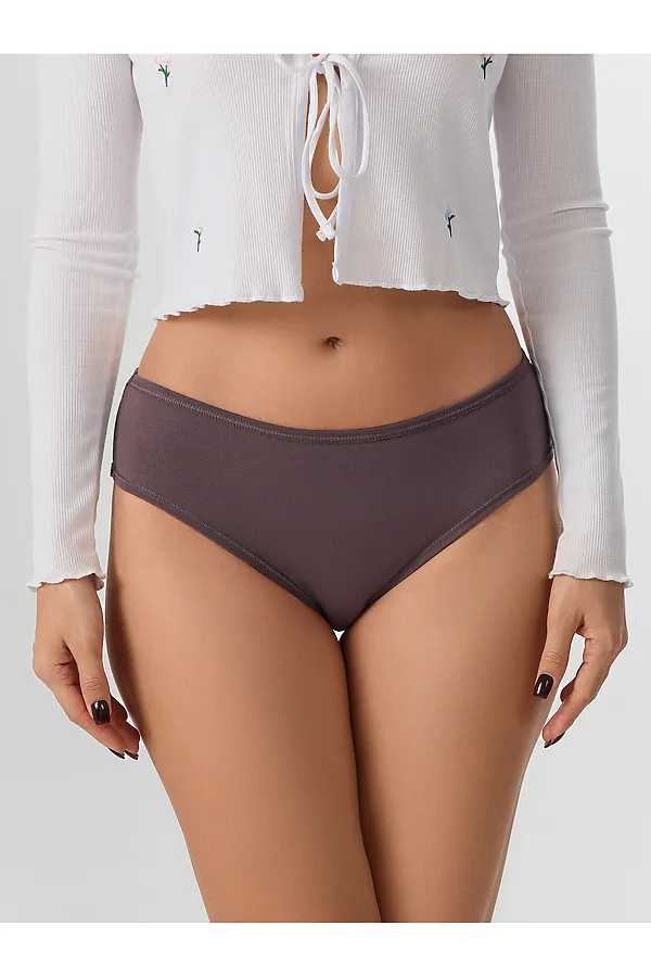 Трусы MARK FORMELLE, тауп - фото 2