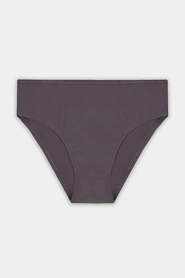 Трусы MARK FORMELLE, тауп - фото 2