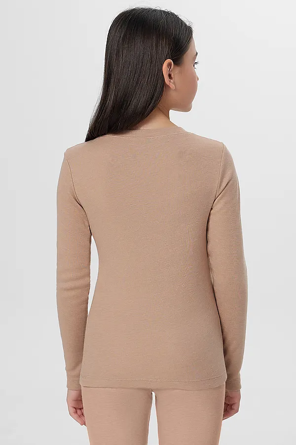 Джемпер MARK FORMELLE, бежевый - фото 2