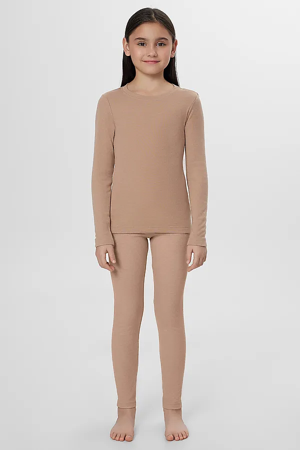 Джемпер MARK FORMELLE, бежевый - фото 2