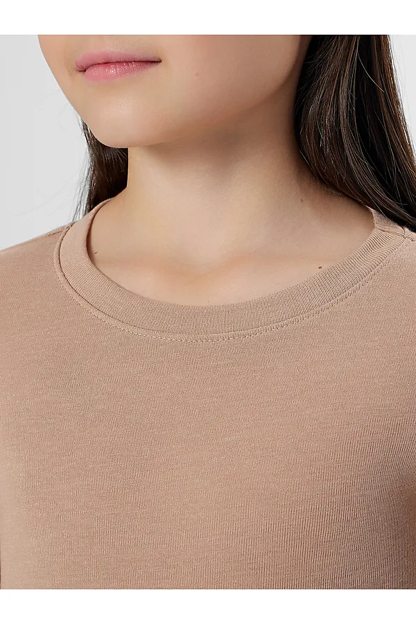 Джемпер MARK FORMELLE, бежевый - фото 2