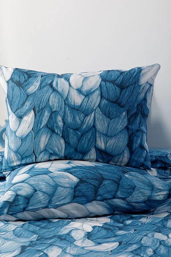 КПБ Вязка поплин НАТАЛИ, в ассортименте - фото 2