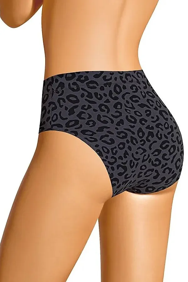 Трусы CLEVER, серый/т.серый - фото 2