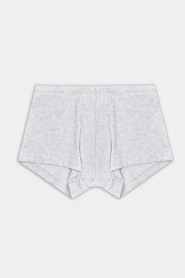 Трусы MARK FORMELLE, серый меланж 4306-а - фото 2