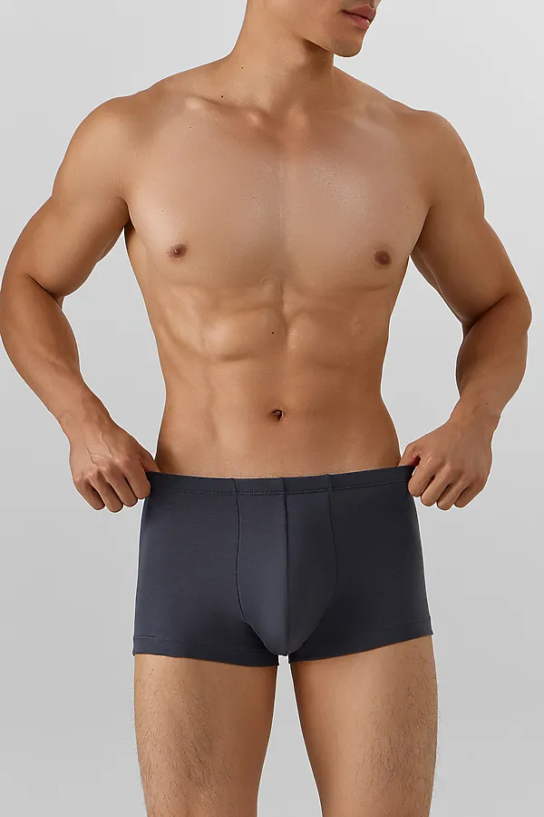 Трусы MARK FORMELLE, графит - фото 2