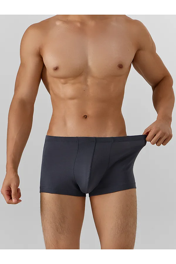 Трусы MARK FORMELLE, графит - фото 2