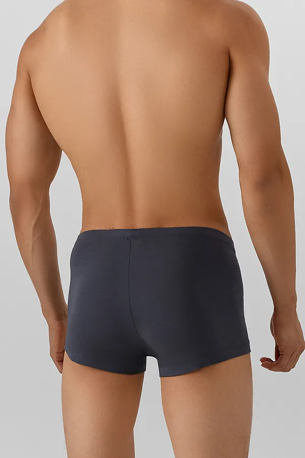 Трусы MARK FORMELLE, графит - фото 2