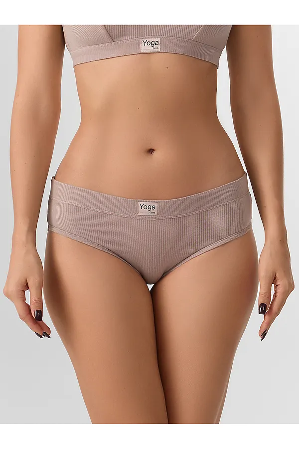 Трусы MARK FORMELLE, св.тауп - фото 2