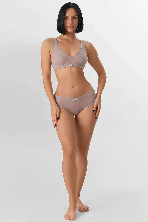 Трусы MARK FORMELLE, св.тауп - фото 2