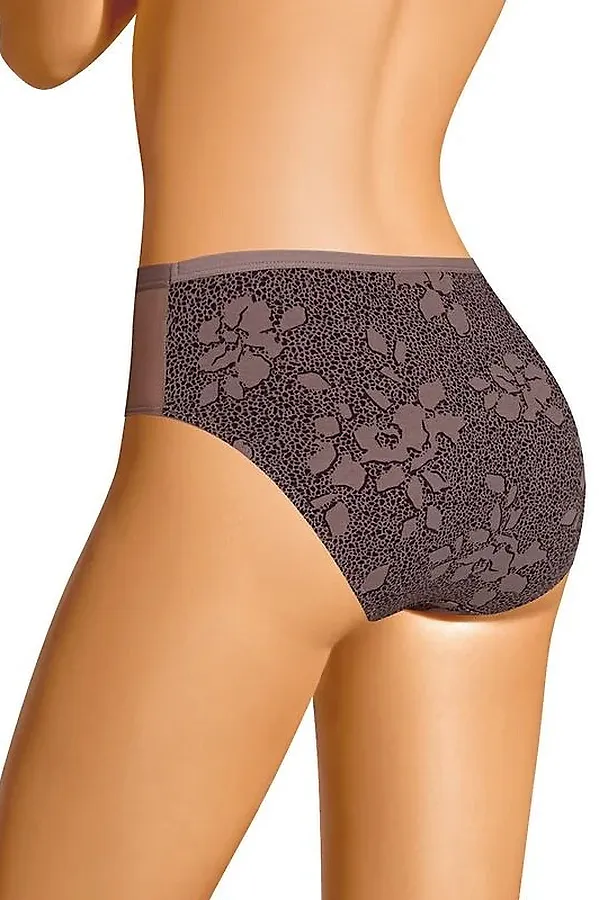 Трусы CLEVER, кофейный/коричневый - фото 2