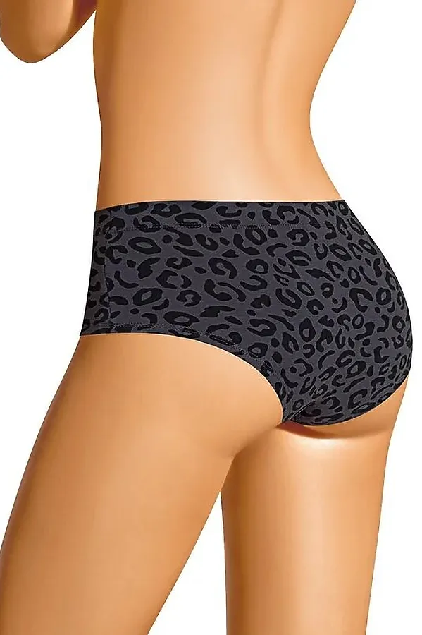 Трусы CLEVER, серый/т.серый - фото 2