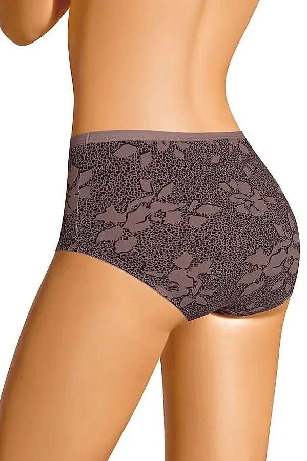 Трусы CLEVER, кофейный/коричневый - фото 2