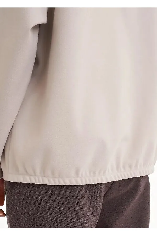 Джемпер CLEVER, бежевый - фото 2