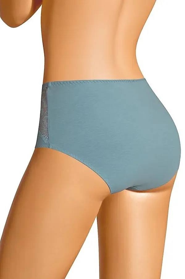 Трусы CLEVER, св.зелёный - фото 2