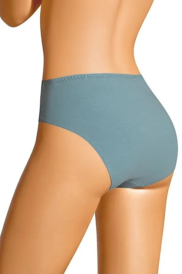 Трусы CLEVER, св.зелёный - фото 2