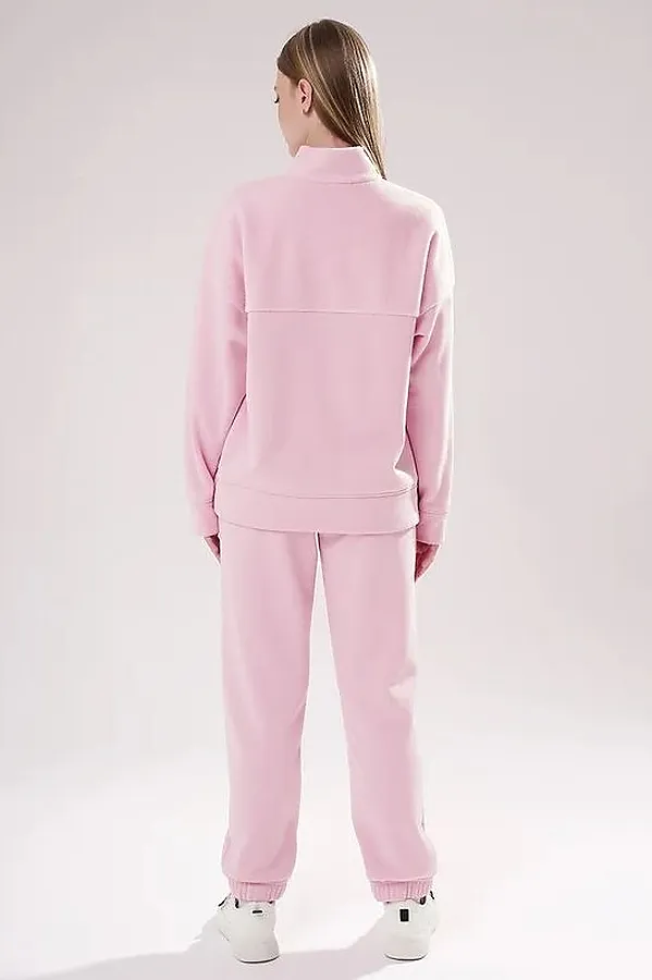 Джемпер CLEVER, розовый - фото 2