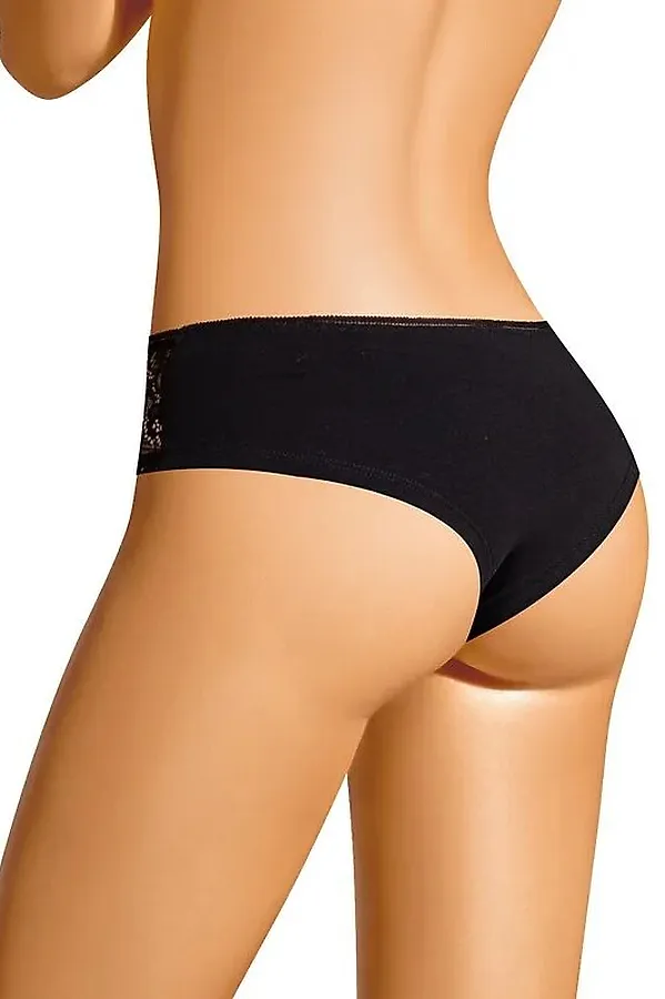 Трусы CLEVER, чёрный - фото 2