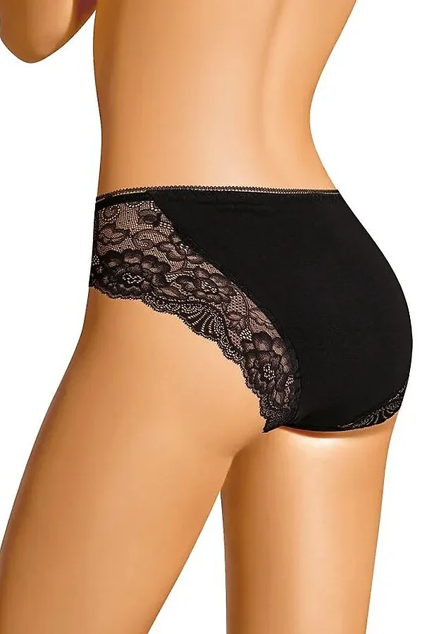 Трусы CLEVER, чёрный - фото 2