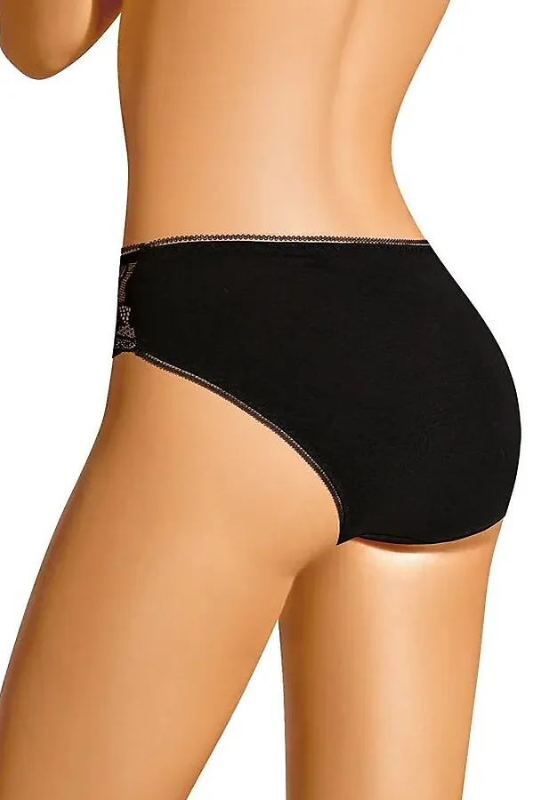 Трусы CLEVER, чёрный - фото 2