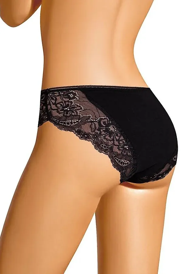 Трусы CLEVER, чёрный - фото 2