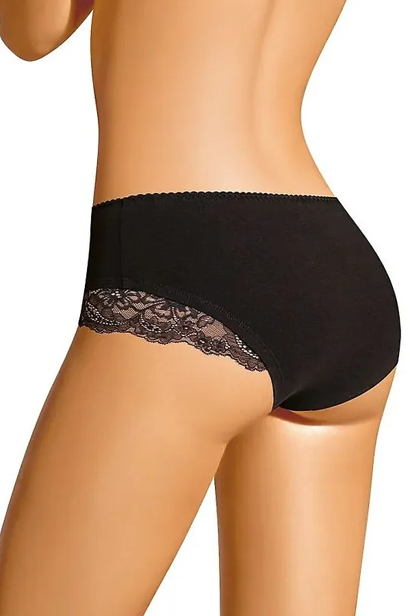 Трусы CLEVER, чёрный - фото 2