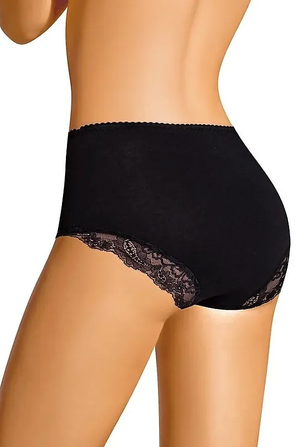 Трусы CLEVER, чёрный - фото 2