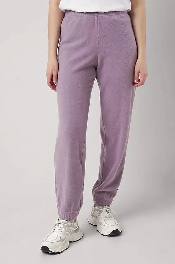 Брюки CLEVER, св.малиновый - фото 2