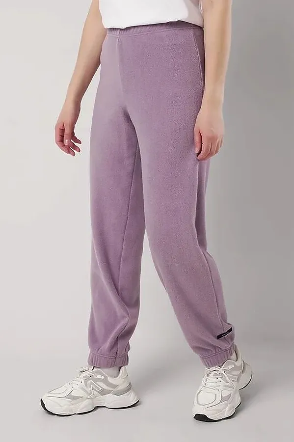 Брюки CLEVER, св.малиновый - фото 2