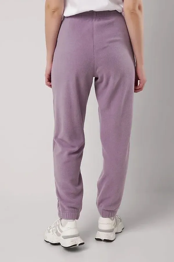 Брюки CLEVER, св.малиновый - фото 2