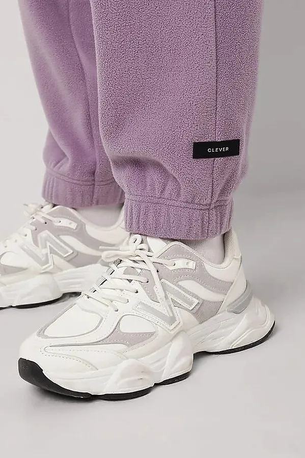 Брюки CLEVER, св.малиновый - фото 2