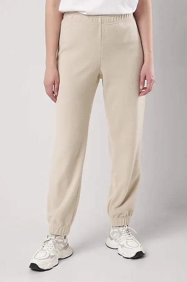 Брюки CLEVER, бежевый - фото 2