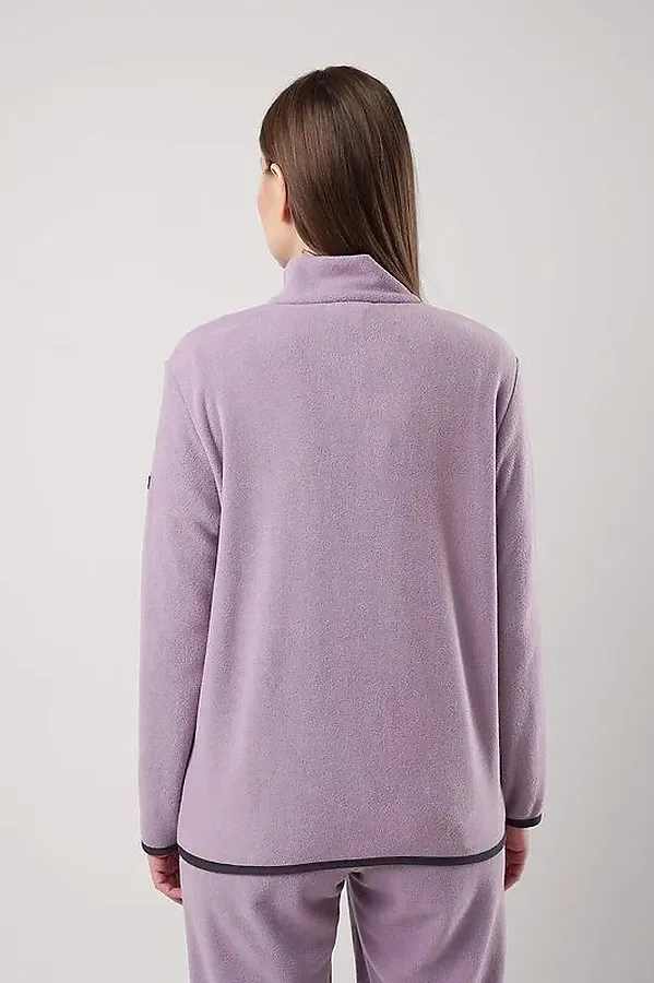 Толстовка CLEVER, св.малиновый - фото 2