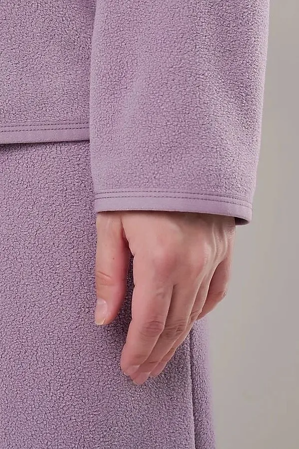 Джемпер CLEVER, св.малиновый - фото 2