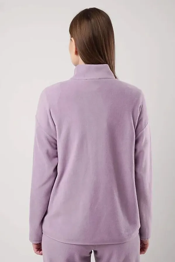 Джемпер CLEVER, св.малиновый - фото 2