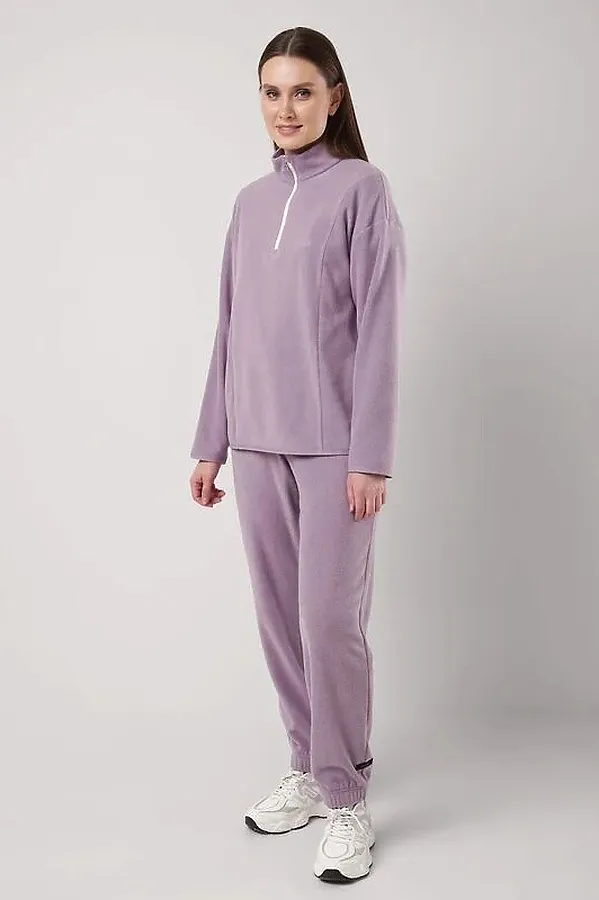 Джемпер CLEVER, св.малиновый - фото 2