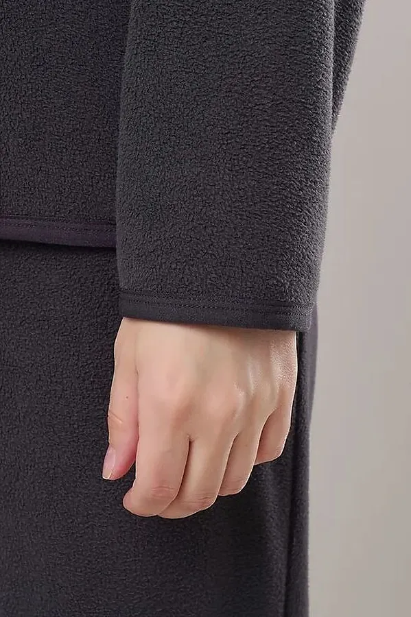 Джемпер CLEVER, т.серый - фото 2