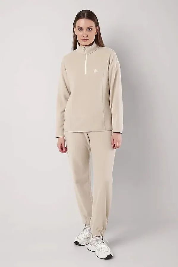 Джемпер CLEVER, бежевый - фото 2