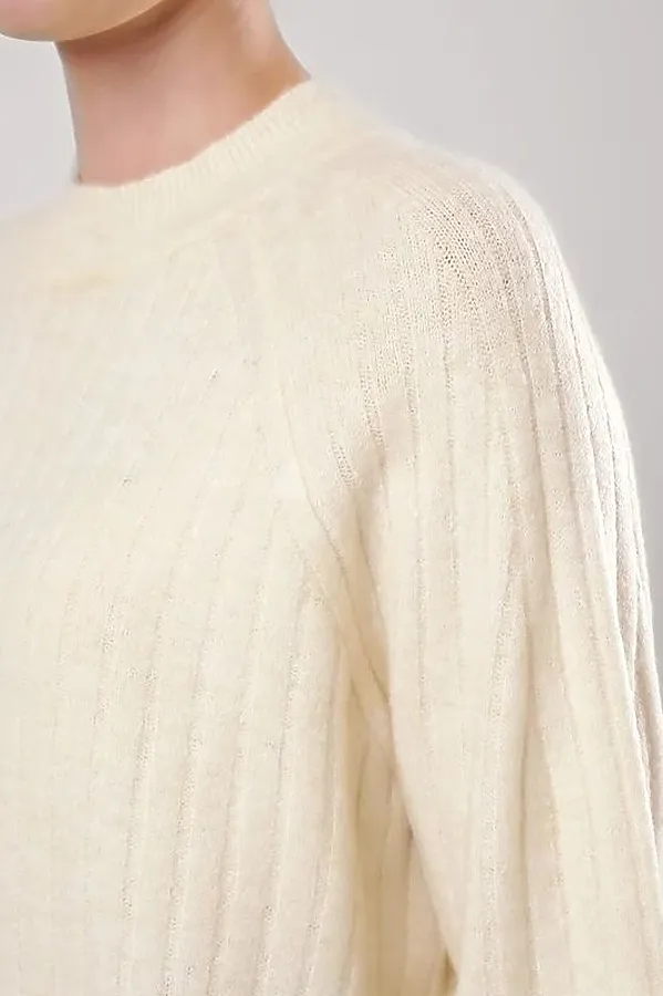 Джемпер CLEVER, св.бежевый - фото 2