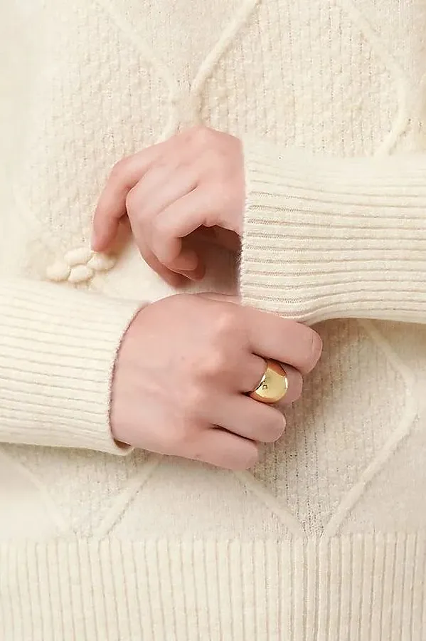 Джемпер CLEVER, св.бежевый - фото 2