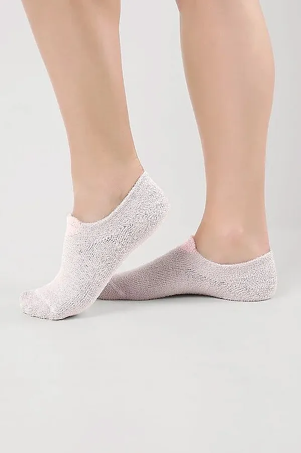 Носки CLEVER, св.серый - фото 2