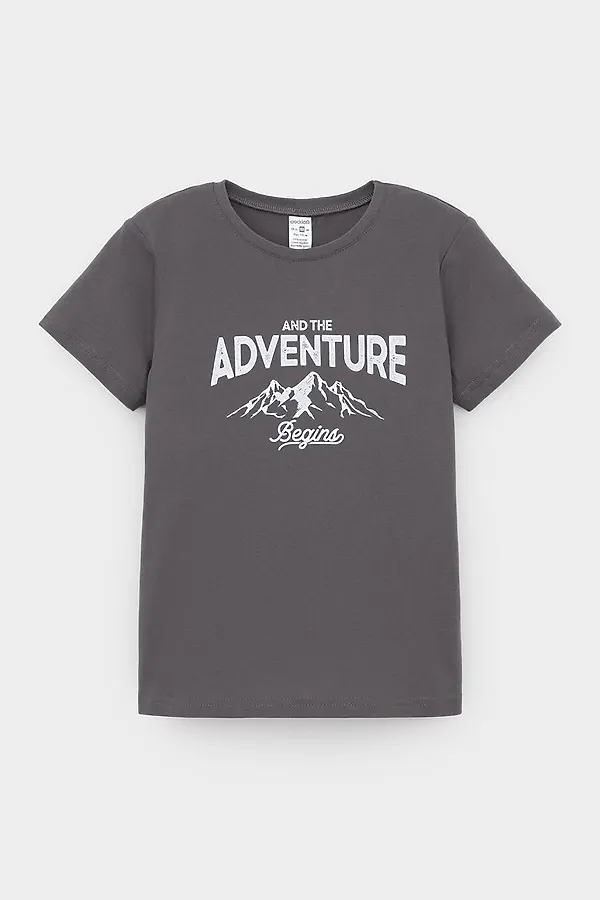 Пижама CROCKID, железо,костюмная клетка - фото 2